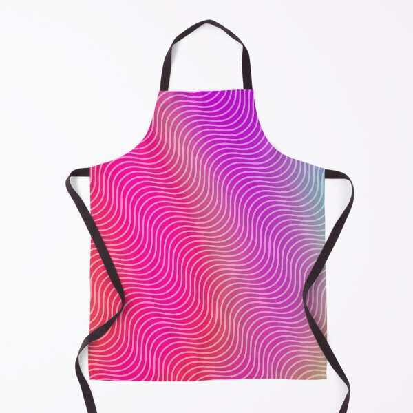 Item preview, rainbow wave designed and sold by stupidpotato1.