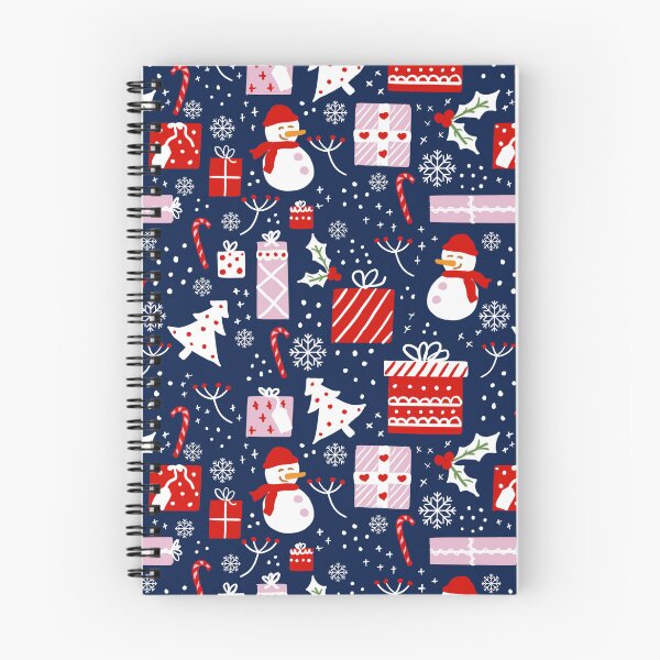 Item preview, Winter Pattern designed and sold by KathrinLegg.