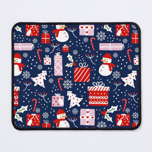 Item preview, Winter Pattern designed and sold by KathrinLegg.