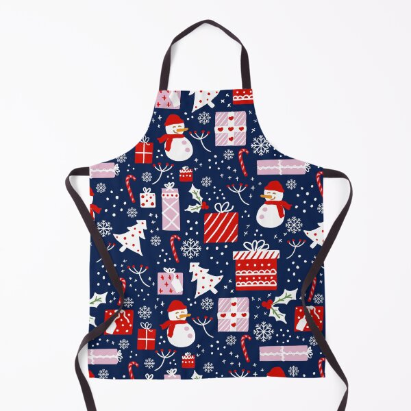 Item preview, Winter Pattern designed and sold by KathrinLegg.