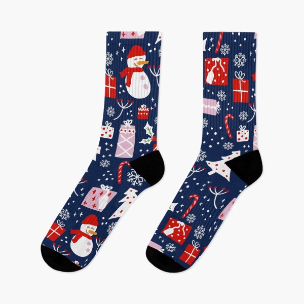Item preview, Winter Pattern designed and sold by KathrinLegg.