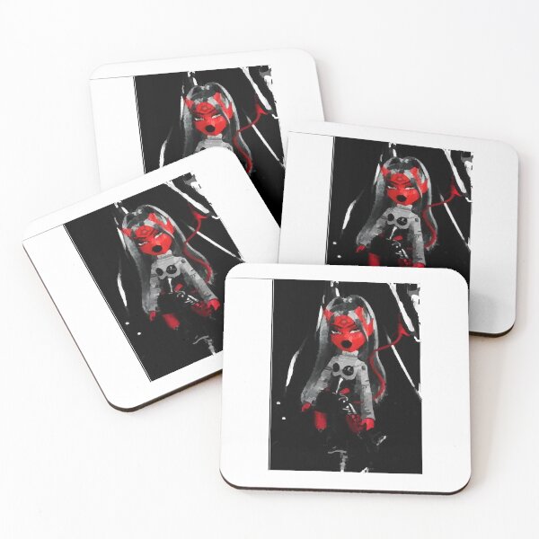Item preview, Chucky Charms V2 Classic designed and sold by chatrina76l.