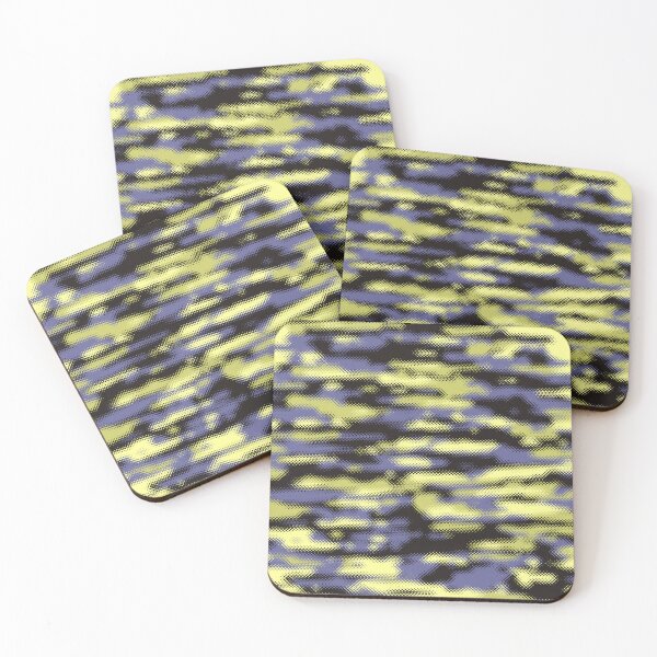 Item preview, Grey Olive Camouflage  designed and sold by Tshirtstory.