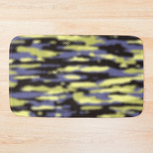 Item preview, Grey Olive Camouflage  designed and sold by Tshirtstory.