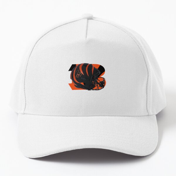 Cincinnati Bengals Retro Tiger Rope Hat 