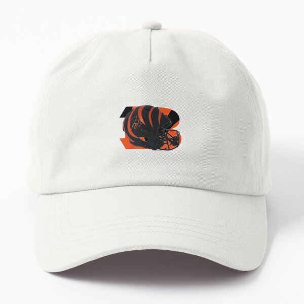 Joe Burrow Hat / QB Hat / Quarterback Hat / 9 Hat / 9QB Bengals Hat Pink