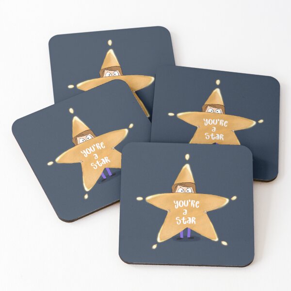 Item preview, You are a star designed and sold by All That Jazz Store.