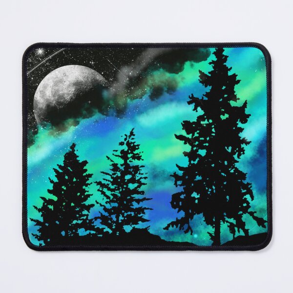 Item preview, Night Watcher designed and sold by KathrinLegg.