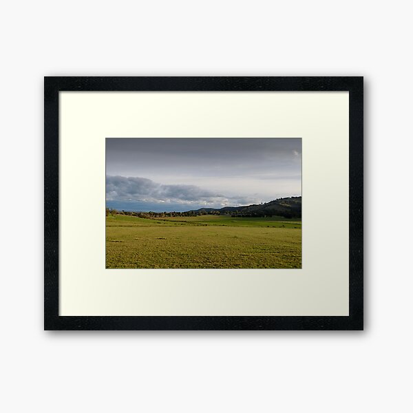 Item preview, Yarra Glen designed and sold by silvtom.