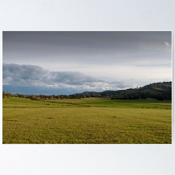 Item preview, Yarra Glen designed and sold by silvtom.