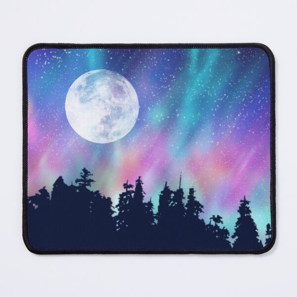 Item preview, Moon Struck designed and sold by KathrinLegg.