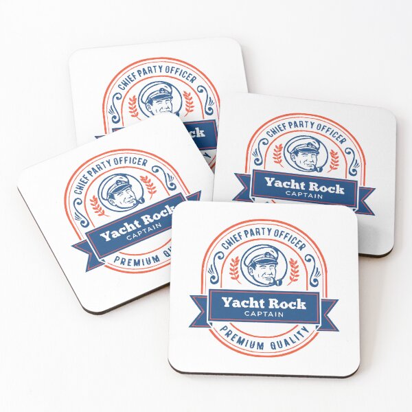 Item preview, Yacht Rock designed and sold by Cash018Ki.