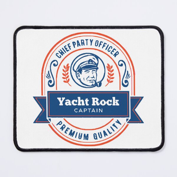 Item preview, Yacht Rock designed and sold by Cash018Ki.