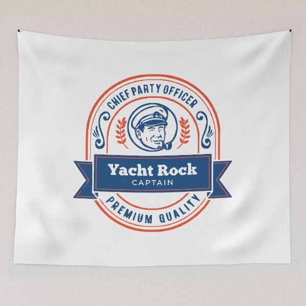 Item preview, Yacht Rock designed and sold by Cash018Ki.