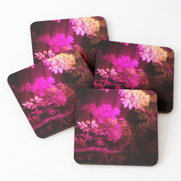 Item preview, pink  tree designed and sold by anata77.