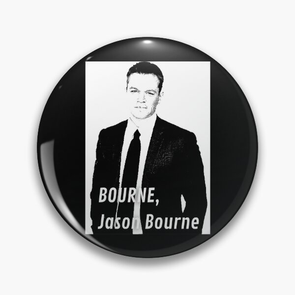 Item preview, Graphic For Fans Cemmick Jason Bourne By Paul Anniversary Gift designed and sold by Lifechardsnlove.