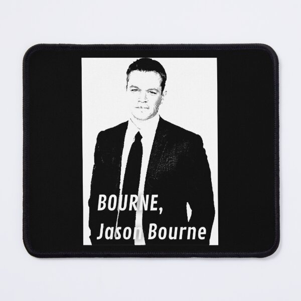 Item preview, Graphic For Fans Cemmick Jason Bourne By Paul Anniversary Gift designed and sold by Lifechardsnlove.