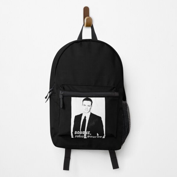 Item preview, Graphic For Fans Cemmick Jason Bourne By Paul Anniversary Gift designed and sold by Lifechardsnlove.
