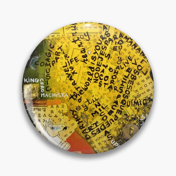 Item preview, EN...(2BE...) designed and sold by TR3JO ART.