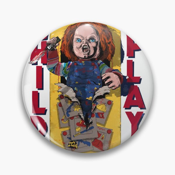 Item preview, Chucky Charms V2 Classic designed and sold by chatrina76l.
