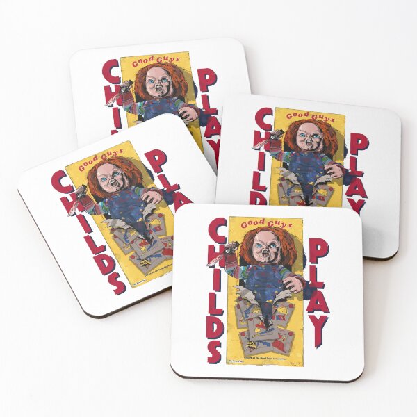 Item preview, Chucky Charms V2 Classic designed and sold by chatrina76l.