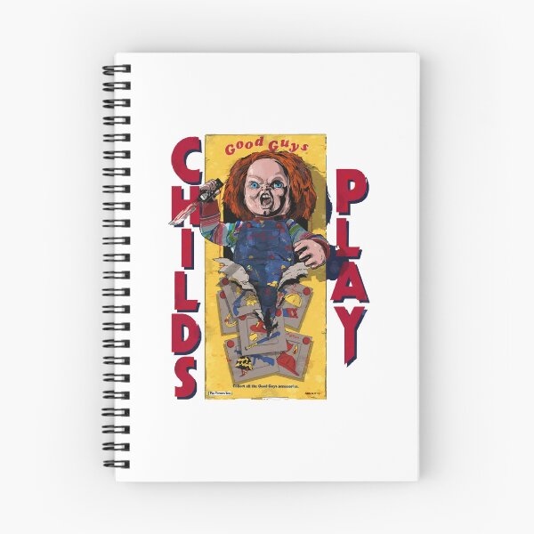 Item preview, Chucky Charms V2 Classic designed and sold by chatrina76l.