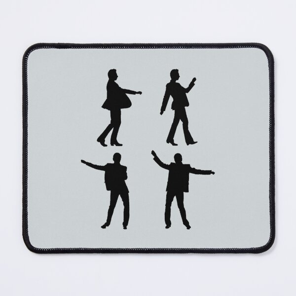 Item preview, Dancing Dave designed and sold by Blomblomshop.