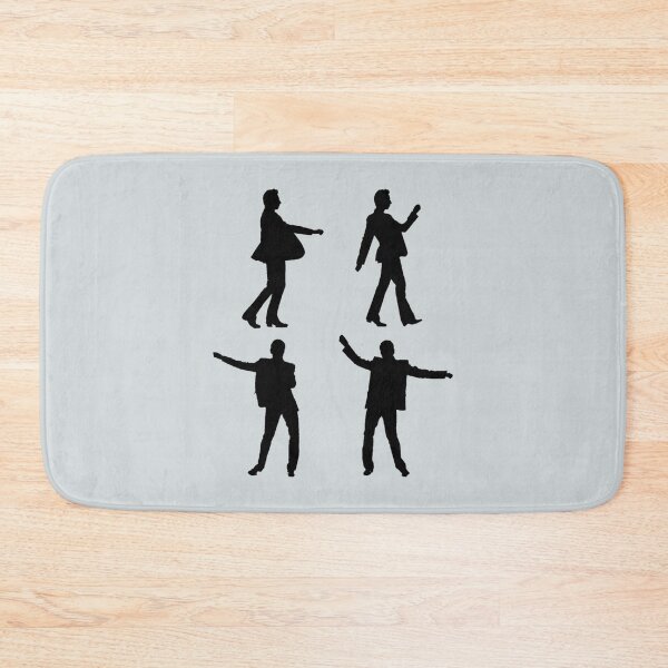 Item preview, Dancing Dave   designed and sold by Blomblomshop.