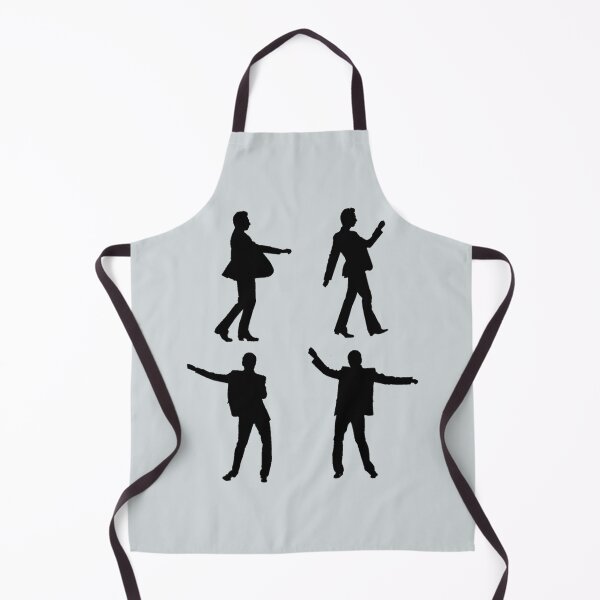 Item preview, Dancing Dave designed and sold by Blomblomshop.