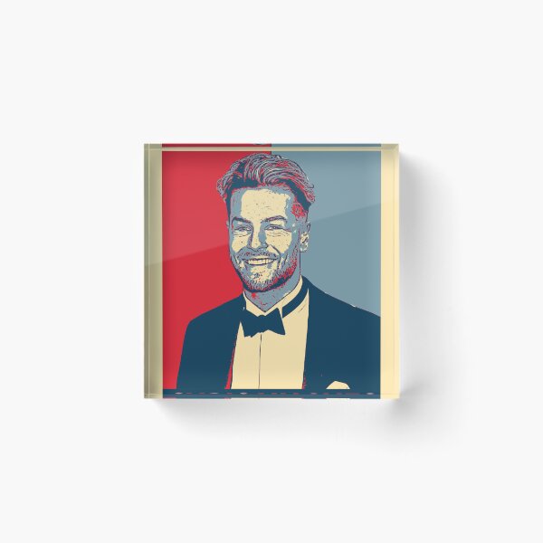 Item preview, Chris Hughes designed and sold by CamillaDesign.