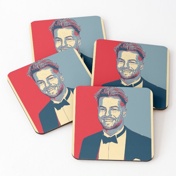 Item preview, Chris Hughes designed and sold by CamillaDesign.