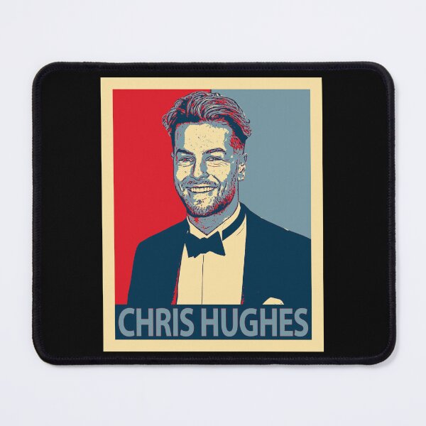 Item preview, Chris Hughes designed and sold by CamillaDesign.