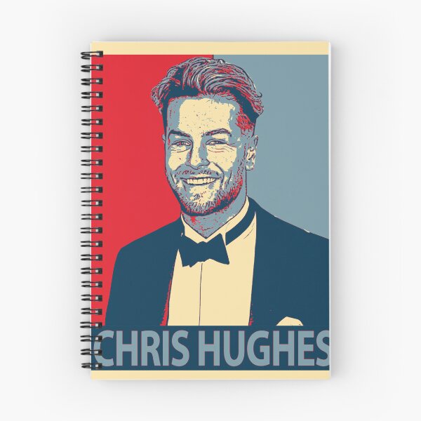 Item preview, Chris Hughes designed and sold by CamillaDesign.