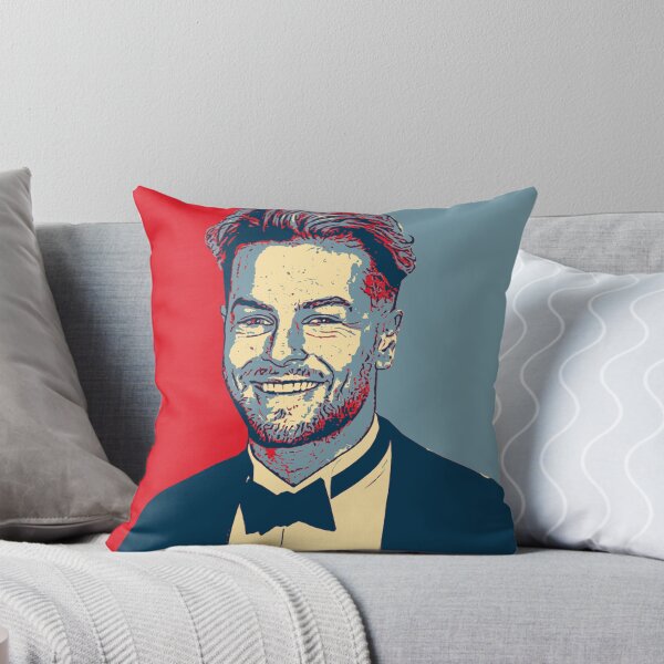 Item preview, Chris Hughes designed and sold by CamillaDesign.