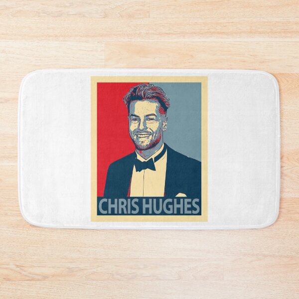 Item preview, Chris Hughes designed and sold by CamillaDesign.
