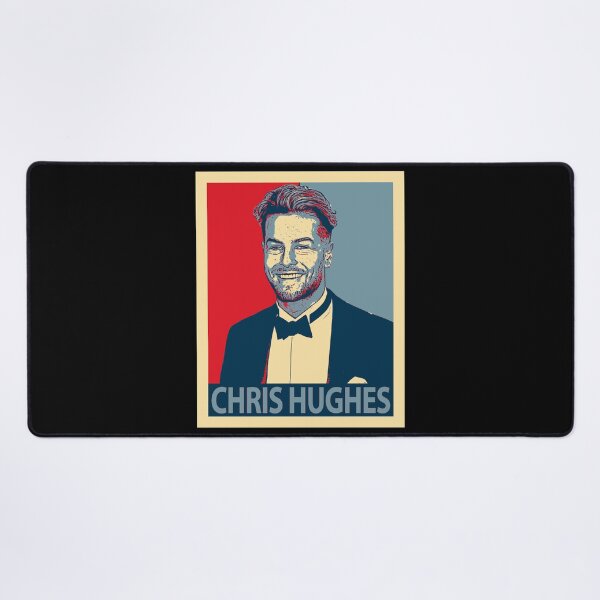 Item preview, Chris Hughes designed and sold by CamillaDesign.
