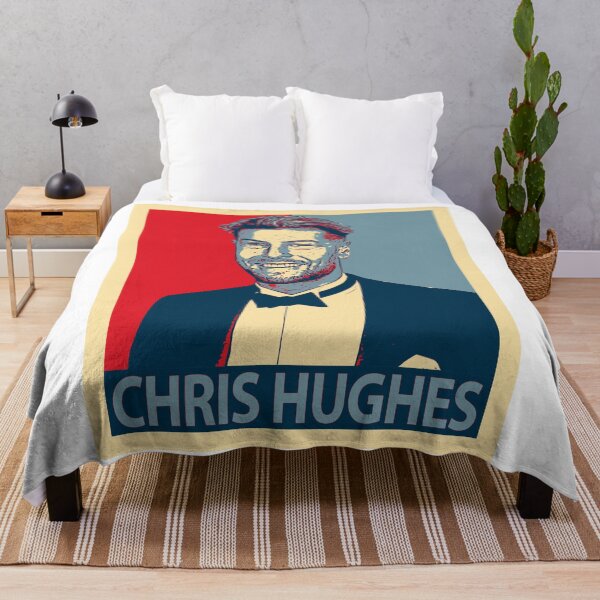Item preview, Chris Hughes designed and sold by CamillaDesign.