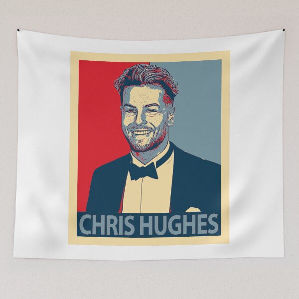 Artikelvorschau, Chris Hughes entworfen und verkauft von CamillaDesign.