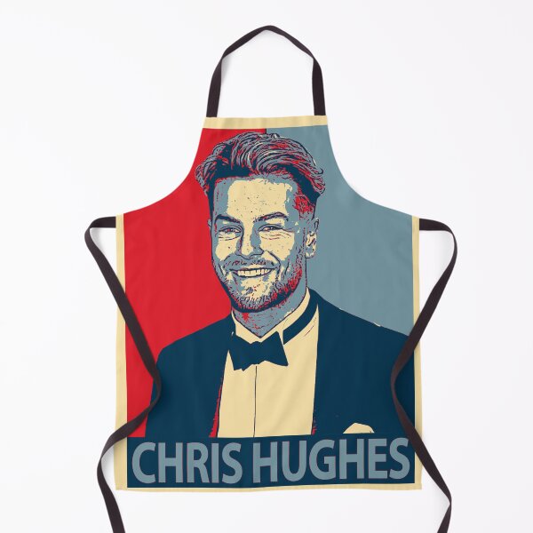 Artikelvorschau, Chris Hughes entworfen und verkauft von CamillaDesign.