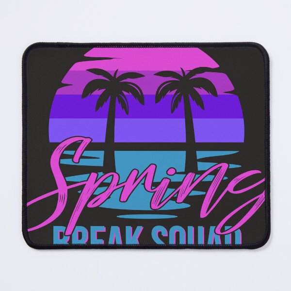 Item preview, Spring Break Squad designed and sold by RED FIR.