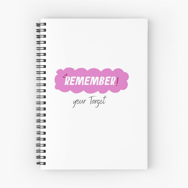 Item preview, remember your target designed and sold by Galaxy8999.