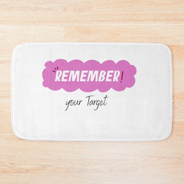 Item preview, remember your target designed and sold by Galaxy8999.