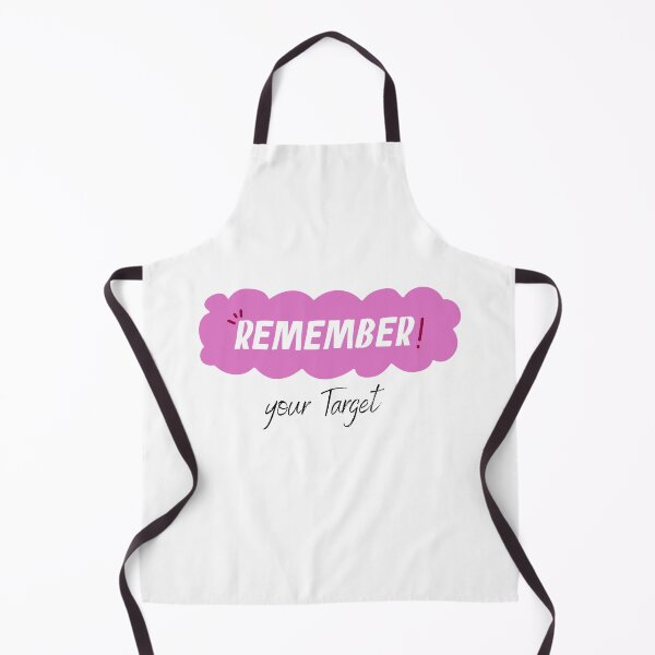 Item preview, remember your target designed and sold by Galaxy8999.