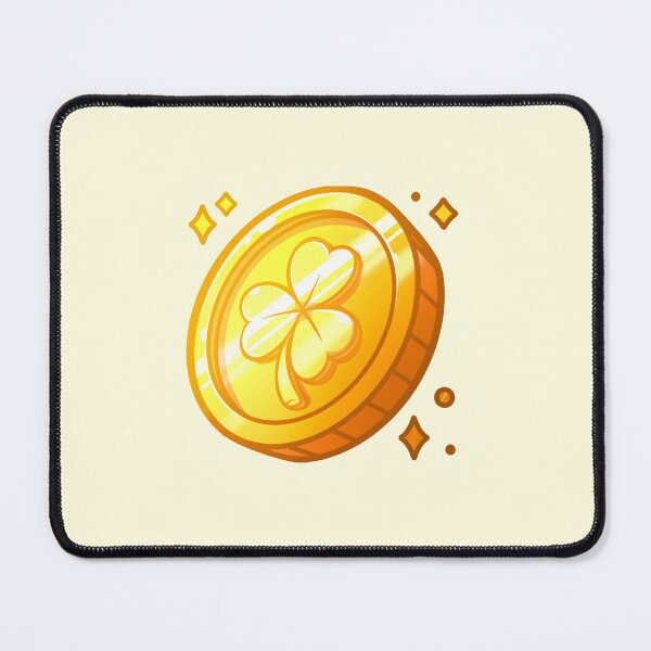 Item preview, Lucky Coin designed and sold by lunieth.