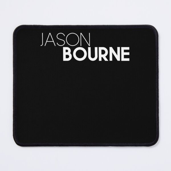 Item preview, Graphic For Fans Great Gift Jason Bourne Great Rewards Lover Gift designed and sold by Lifechardsnlove.