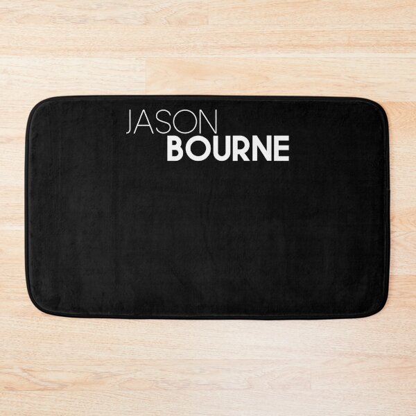 Item preview, Graphic For Fans Great Gift Jason Bourne Great Rewards Lover Gift designed and sold by Lifechardsnlove.