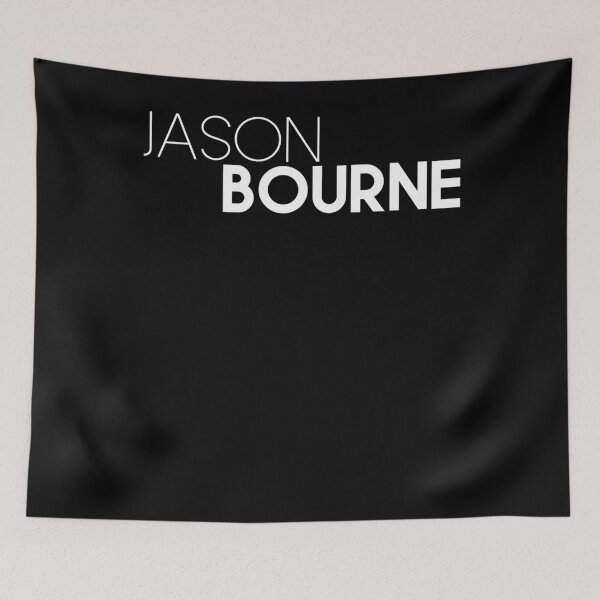 Item preview, Graphic For Fans Great Gift Jason Bourne Great Rewards Lover Gift designed and sold by Lifechardsnlove.