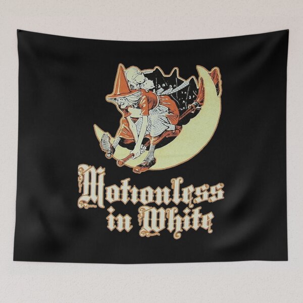 Item preview, Miw Motionless Necessary Evil Perfect Gift designed and sold by EgistoBianco.