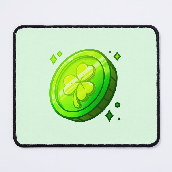 Item preview, Lucky Coin designed and sold by lunieth.