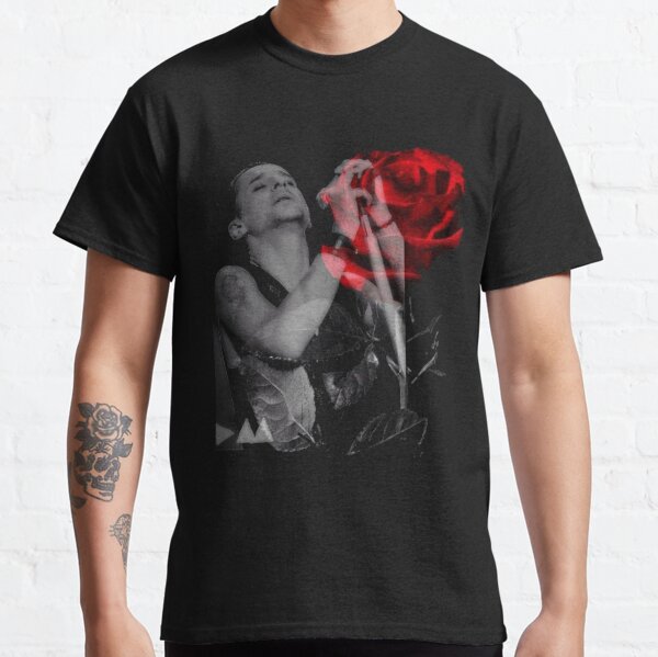 DEPECHE MODE Classic T-Shirt